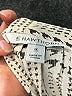41Hawthorn 100% Polyester Checkered-gingham Silver 3/4 Sleeve Blouse Size 1X - photo 4