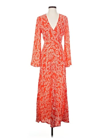 Rixo London Casual Dress (view 1)
