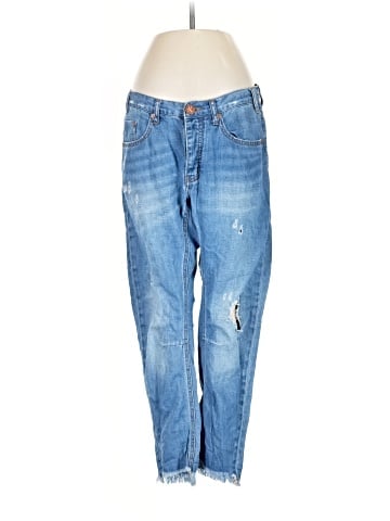 ONE X ONETEASPOON Jeans (view 1)