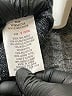 Woolrich Tweed Gray Pullover Sweater Size S - photo 7