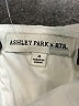 ASHLEY PARK x RTR White Romper Size 4 - photo 4