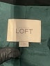 Ann Taylor LOFT Black Blazer Size 4 - photo 6