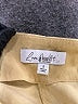 Unbranded Gold Tan Casual Pants Size 2 - photo 7