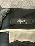 MAX Solid Black Formal Skirt Size 12 - photo 4