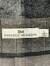 Rebecca Minkoff Tweed Gray Casual Skirt Size L - photo 4