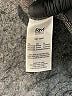 Rebecca Minkoff Tweed Gray Casual Skirt Size L - photo 5