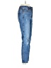 J.Crew Blue Jeans Size 26 waist - photo 4