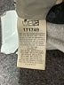 Left Coast by Dolan Gray Jacket Size XS - photo 7