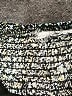 Unbranded Print Blue Cocktail Dress Size S (estimated) - photo 7
