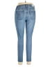 Joe's Jeans Hearts Blue Jeans Size 31 waist - photo 2