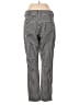 Old Navy Houndstooth Black Casual Pants Size 4 - photo 2