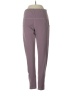 Assorted Brands Purple Active Pants Size 24 waist - photo 1