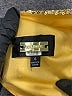 Alexia Admor Gold Cocktail Dress Size 4 - photo 3