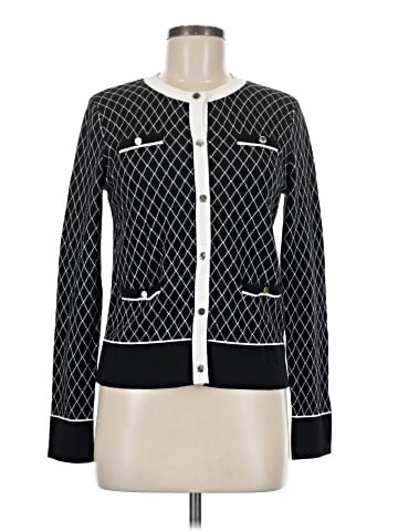Jones New York Collection Cardigan (view 1)