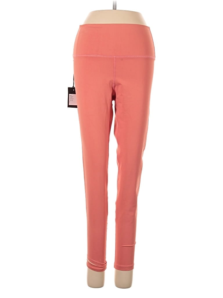 N:philanthropy Active Pants In Pink