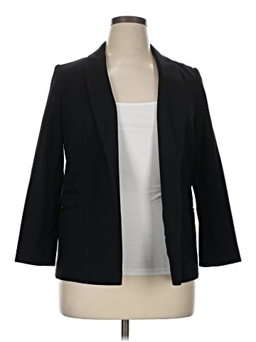 Alfani Blazer (view 1)