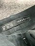 Zara Basic Solid Black Dress Pants Size 8 - photo 7