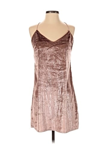 Topshop Cocktail Dress (view 1)