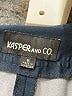 Kasper and Co. Blue Casual Pants Size 6 - photo 7
