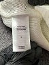 Unbranded Polka Dots Ivory Pullover Sweater Size M - photo 7