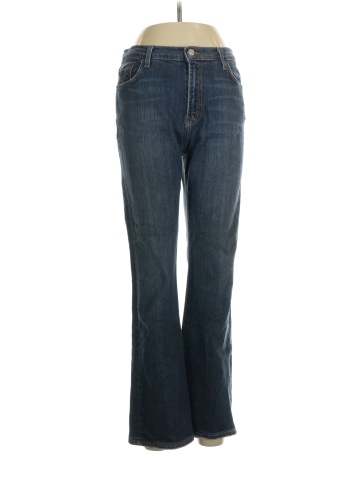 Red Engine Jeans (view 1)