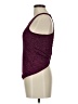Shein Burgundy Active Tank Size 6 - photo 5