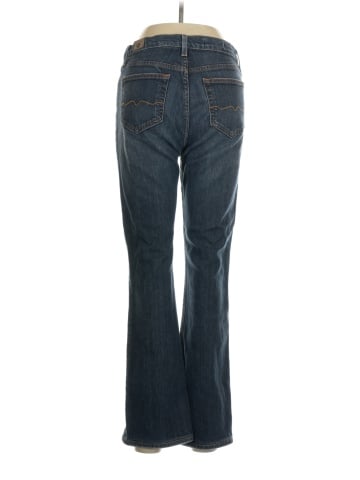 Red Engine Jeans (view 2)