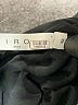 IRO Black Cocktail Dress Size XS (0) - photo 7