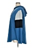 Unbranded Blue Pullover Hoodie Size 1X - photo 5