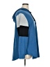 Unbranded Blue Pullover Hoodie Size 1X - photo 4
