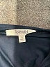 Splendid Black Casual Dress Size S - photo 7