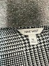 Nine West 100% Polyester Black Sleeveless Blouse Size XS - photo 4