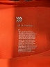 all in motion Orange Romper Size M - photo 4