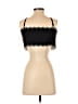 Shein Black Sleeveless Top Size 8 - 10 - photo 2