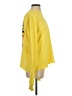 Soul 100% Cotton Yellow Sweatshirt Size S - photo 4