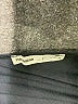 Pull&Bear Black Long Sleeve Top Size S - photo 4