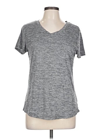 Danskin Active T-Shirt (view 1)