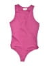 Live in the Moment Pink Bodysuit Size S - photo 1