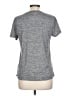 Danskin Tweed Gray Active T-Shirt Size L - photo 2