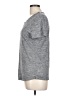 Danskin Tweed Gray Active T-Shirt Size L - photo 5