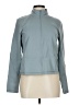 FLX Teal Track Jacket Size L - photo 1