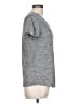 Danskin Tweed Gray Active T-Shirt Size L - photo 4