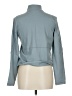 FLX Teal Track Jacket Size L - photo 2