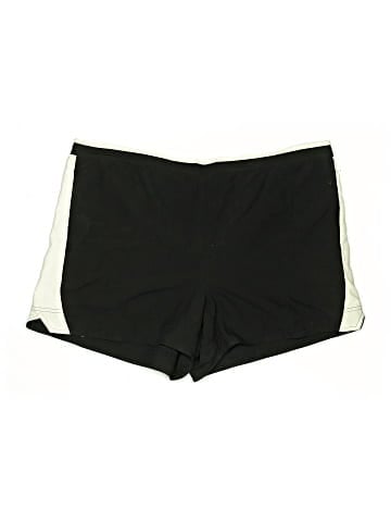 Cheetah Athletic Shorts (view 1)
