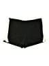 Cheetah 100% Polyester Black Athletic Shorts Size XL - photo 1