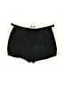 Cheetah 100% Polyester Black Athletic Shorts Size XL - photo 2