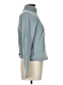 FLX Teal Track Jacket Size L - photo 4