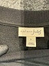 Maison Jules Black Pullover Sweater Size S - photo 7