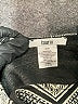 Bar III Chevron-herringbone Gray Cocktail Dress Size S - photo 7