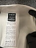 Shein 100% Polyester Solid White Casual Skirt Size 4 - photo 4
